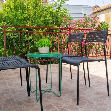 Ferienwohnung Tomic Novi Vinodolski Exterior foto