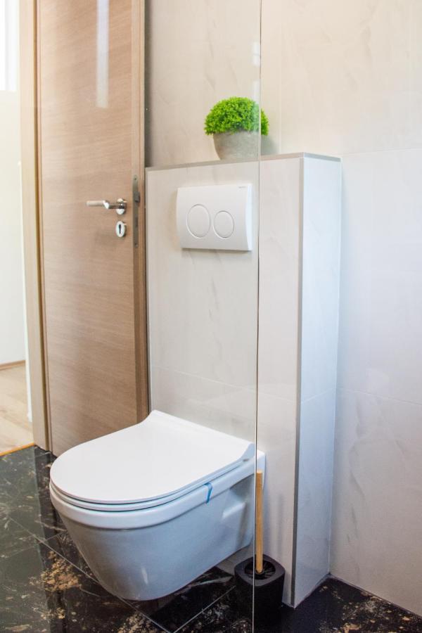 Ferienwohnung Tomic Novi Vinodolski Exterior foto